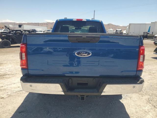 Photo 5 VIN: 1FTMF1C56PKF50704 - FORD F150 