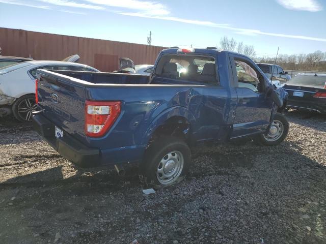 Photo 2 VIN: 1FTMF1C56PKF86778 - FORD F150 