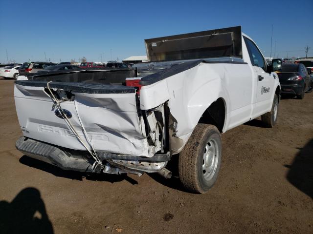 Photo 3 VIN: 1FTMF1C57KKC24712 - FORD F150 