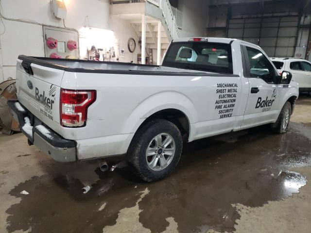 Photo 2 VIN: 1FTMF1C57KKC78575 - FORD F150 