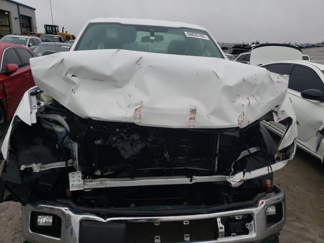 Photo 10 VIN: 1FTMF1C57KKD08562 - FORD F150 