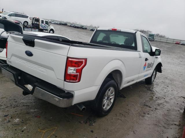 Photo 2 VIN: 1FTMF1C57KKD08562 - FORD F150 