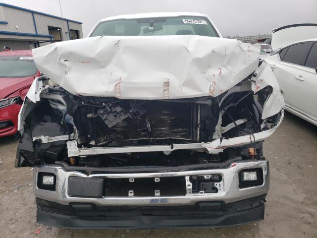 Photo 4 VIN: 1FTMF1C57KKD08562 - FORD F150 