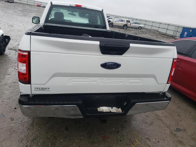 Photo 5 VIN: 1FTMF1C57KKD08562 - FORD F150 