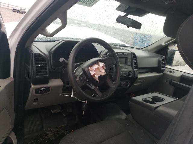 Photo 7 VIN: 1FTMF1C57KKD08562 - FORD F150 