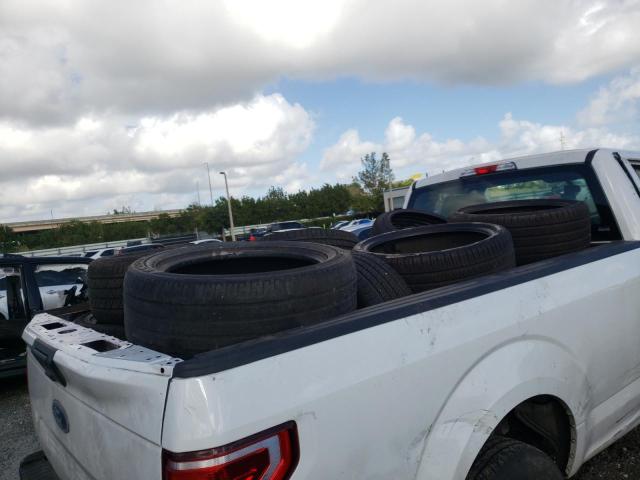 Photo 5 VIN: 1FTMF1C57KKE17457 - FORD F150 