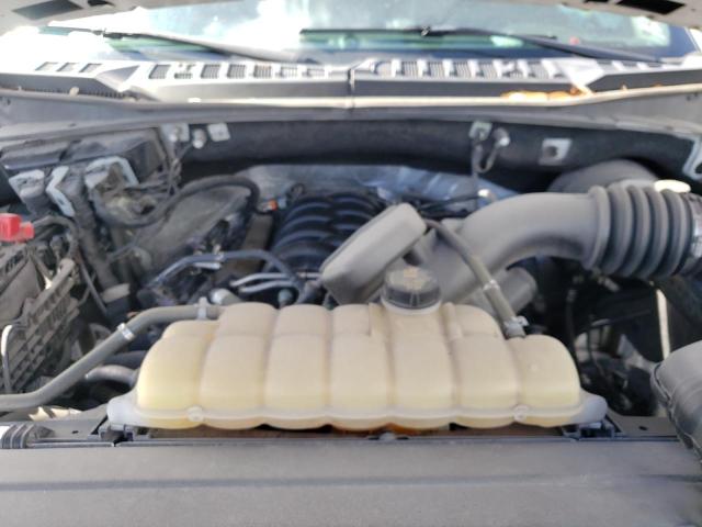 Photo 6 VIN: 1FTMF1C57KKE17457 - FORD F150 