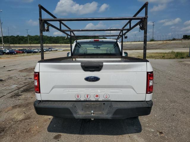 Photo 5 VIN: 1FTMF1C57KKE52418 - FORD F150 