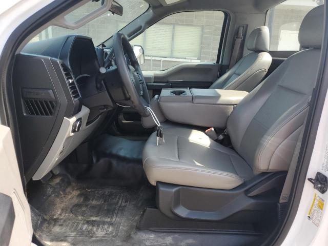 Photo 6 VIN: 1FTMF1C57KKE52418 - FORD F150 