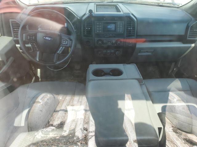 Photo 7 VIN: 1FTMF1C57KKE52418 - FORD F150 