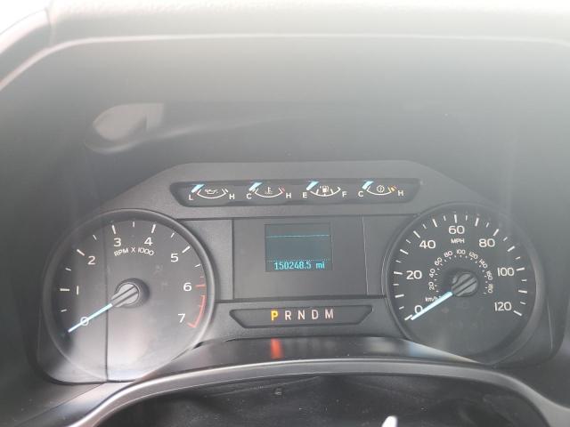 Photo 8 VIN: 1FTMF1C57KKE52418 - FORD F150 