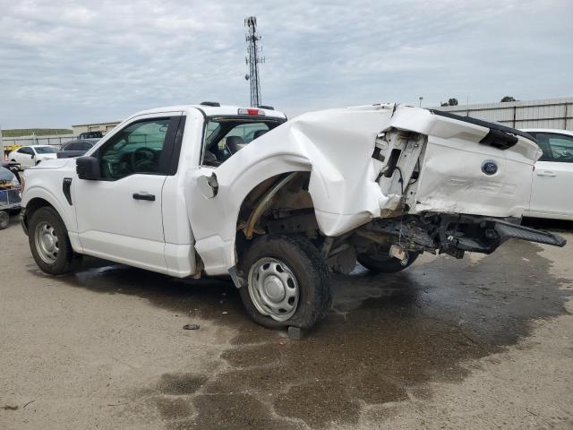 Photo 1 VIN: 1FTMF1C57MKD60700 - FORD F150 