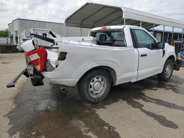 Photo 2 VIN: 1FTMF1C57MKD60700 - FORD F150 