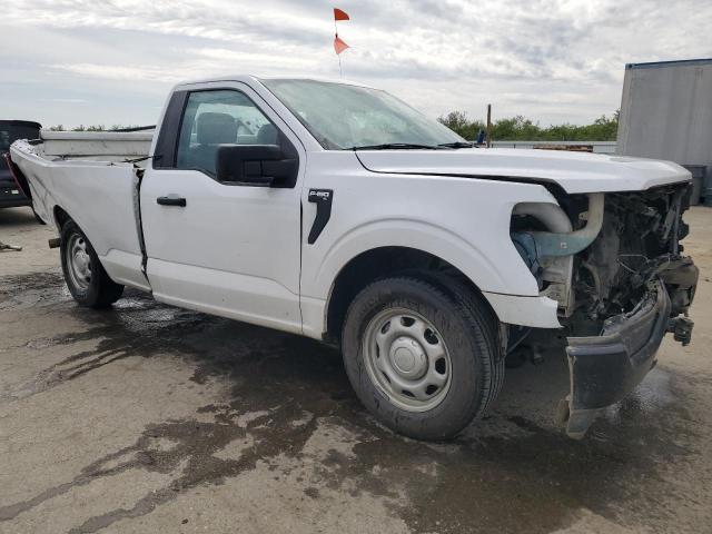 Photo 3 VIN: 1FTMF1C57MKD60700 - FORD F150 