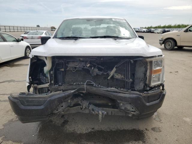 Photo 4 VIN: 1FTMF1C57MKD60700 - FORD F150 