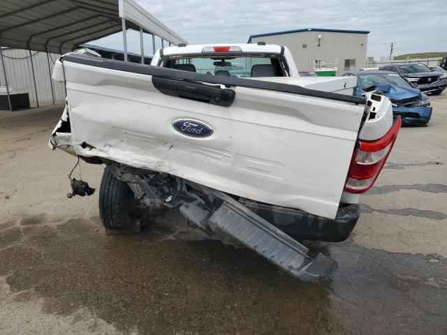 Photo 5 VIN: 1FTMF1C57MKD60700 - FORD F150 