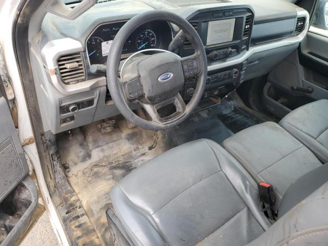 Photo 7 VIN: 1FTMF1C57MKD60700 - FORD F150 