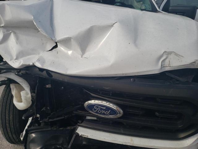 Photo 10 VIN: 1FTMF1C57MKF06643 - FORD F150 