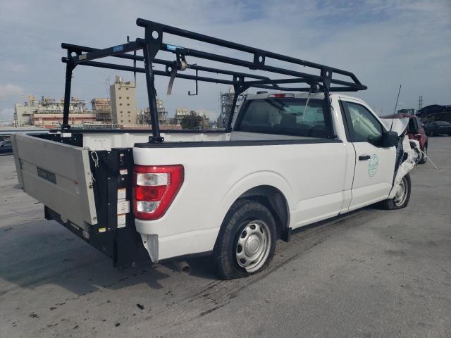 Photo 2 VIN: 1FTMF1C57MKF06643 - FORD F150 