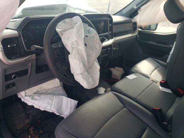 Photo 7 VIN: 1FTMF1C57MKF06643 - FORD F150 