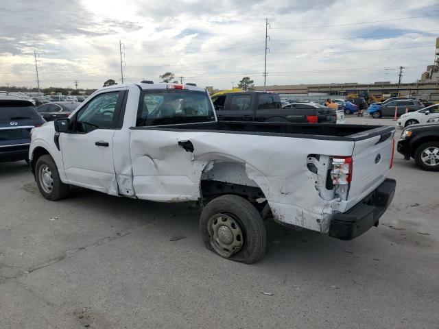 Photo 1 VIN: 1FTMF1C57PKE38493 - FORD F150 