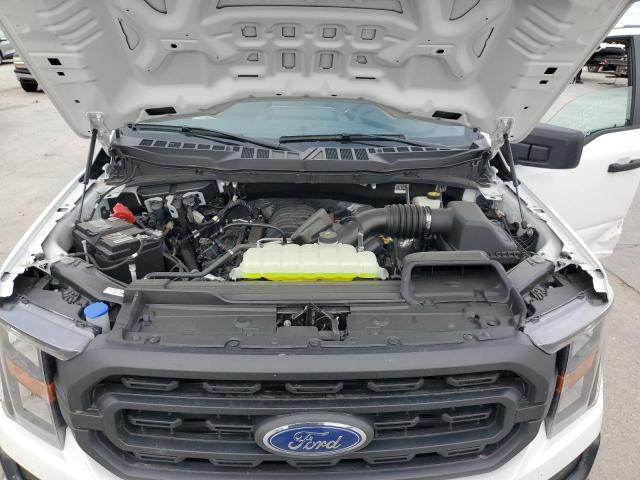 Photo 10 VIN: 1FTMF1C57PKE38493 - FORD F150 