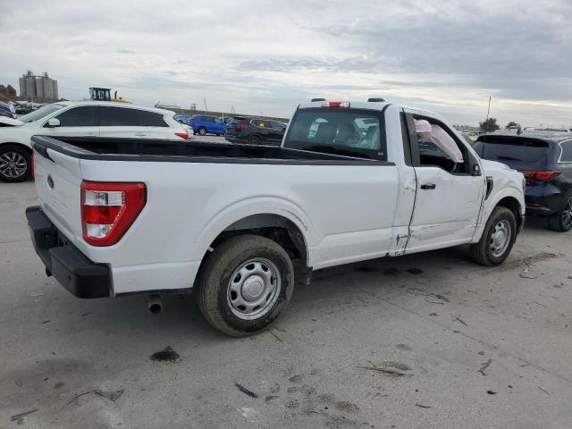 Photo 2 VIN: 1FTMF1C57PKE38493 - FORD F150 