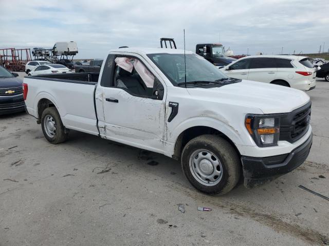 Photo 3 VIN: 1FTMF1C57PKE38493 - FORD F150 