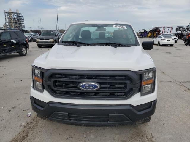 Photo 4 VIN: 1FTMF1C57PKE38493 - FORD F150 