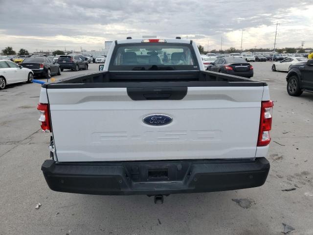 Photo 5 VIN: 1FTMF1C57PKE38493 - FORD F150 