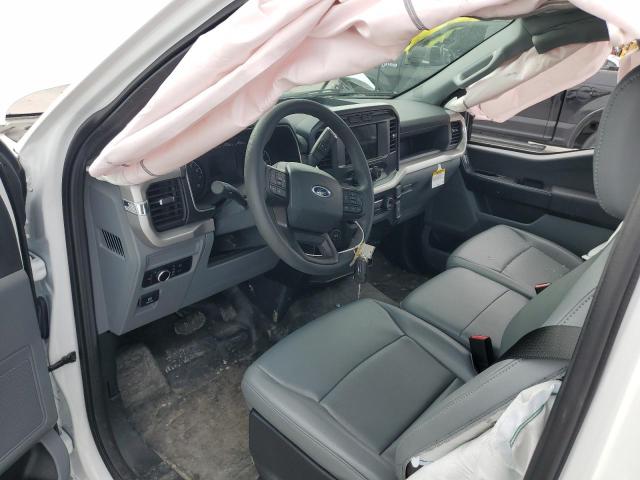 Photo 7 VIN: 1FTMF1C57PKE38493 - FORD F150 