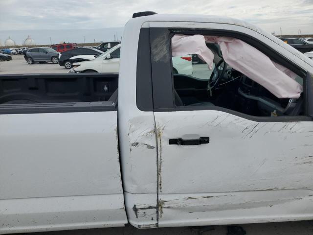 Photo 9 VIN: 1FTMF1C57PKE38493 - FORD F150 