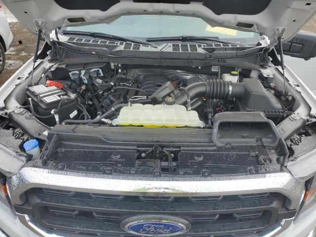 Photo 10 VIN: 1FTMF1C57PKF16254 - FORD F150 