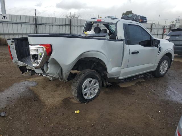 Photo 2 VIN: 1FTMF1C57PKF16254 - FORD F150 