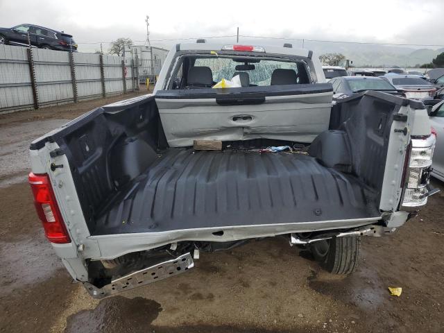 Photo 5 VIN: 1FTMF1C57PKF16254 - FORD F150 