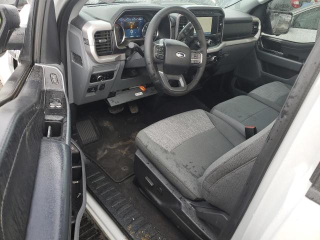 Photo 7 VIN: 1FTMF1C57PKF16254 - FORD F150 