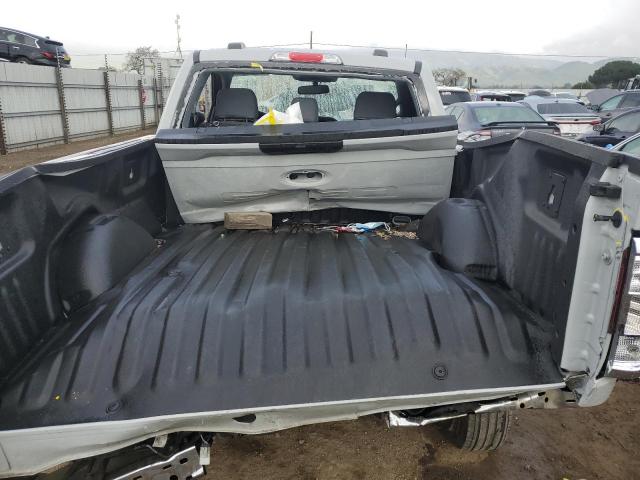 Photo 9 VIN: 1FTMF1C57PKF16254 - FORD F150 