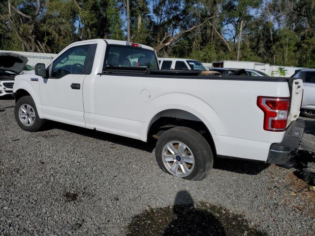 Photo 1 VIN: 1FTMF1C58KKD59682 - FORD F-150 