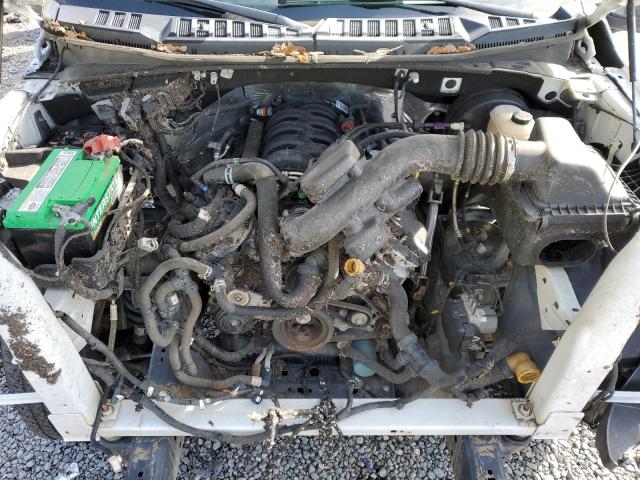 Photo 10 VIN: 1FTMF1C58KKD59682 - FORD F-150 