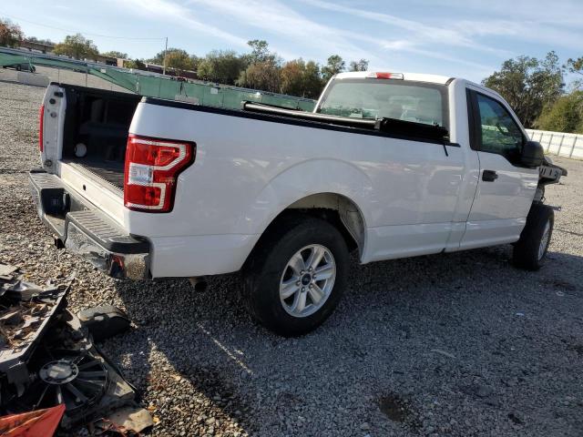 Photo 2 VIN: 1FTMF1C58KKD59682 - FORD F-150 