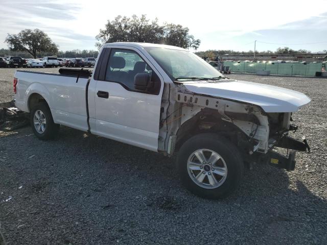 Photo 3 VIN: 1FTMF1C58KKD59682 - FORD F-150 