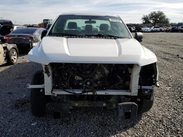 Photo 4 VIN: 1FTMF1C58KKD59682 - FORD F-150 