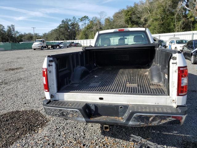 Photo 5 VIN: 1FTMF1C58KKD59682 - FORD F-150 