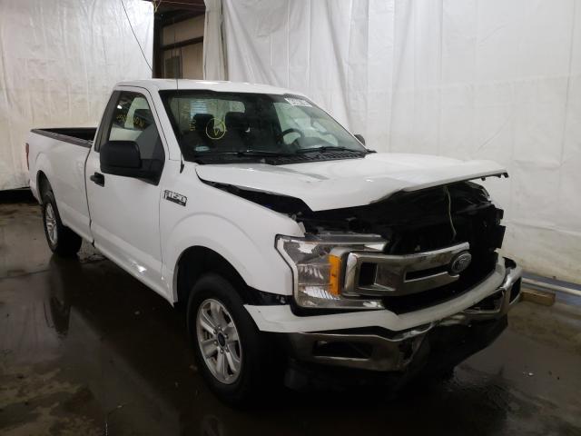 Photo 0 VIN: 1FTMF1C58KKD59861 - FORD F150 