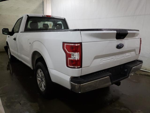 Photo 2 VIN: 1FTMF1C58KKD59861 - FORD F150 