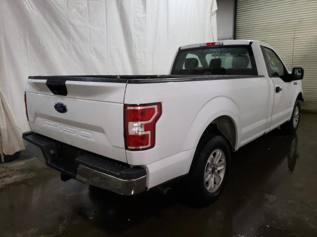 Photo 3 VIN: 1FTMF1C58KKD59861 - FORD F150 