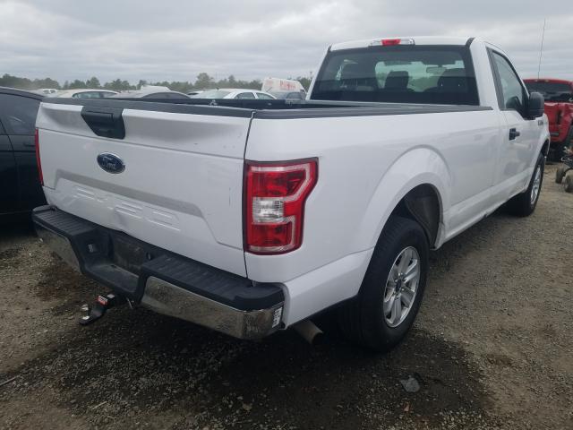 Photo 3 VIN: 1FTMF1C58KKD59925 - FORD F150 