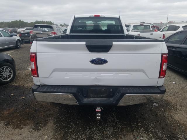 Photo 5 VIN: 1FTMF1C58KKD59925 - FORD F150 