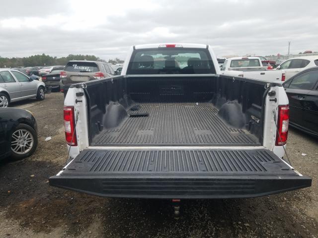 Photo 8 VIN: 1FTMF1C58KKD59925 - FORD F150 