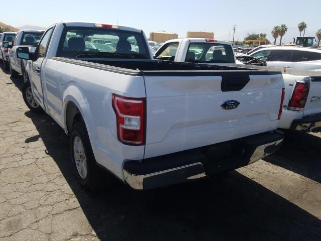 Photo 2 VIN: 1FTMF1C58KKD92732 - FORD F150 